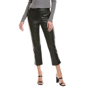 Commando® Womens  7/8 Trouser, Black